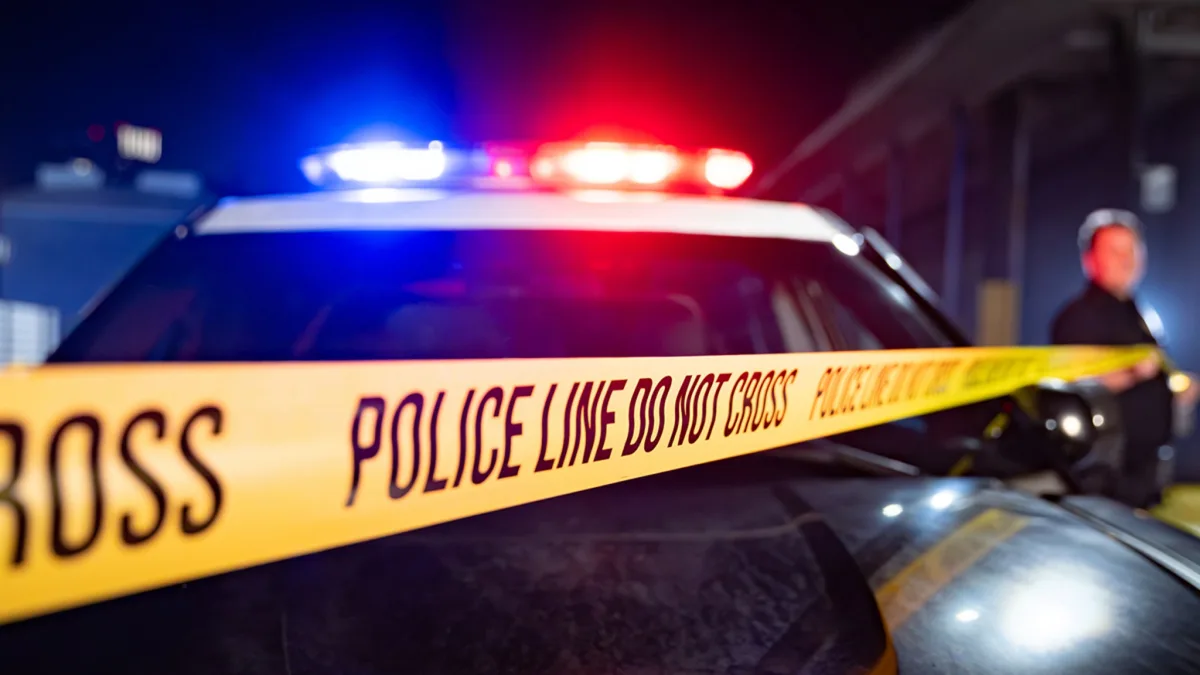 17-Year-Old Opens Fire in Maryland Mall, 13-Year-Old Injured