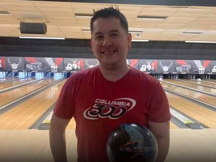 Умер 32-летний чемпион PBA по боулингу Якоб Баттерфф — фото 1