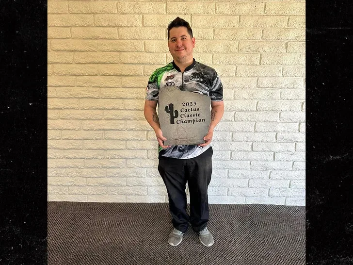 Умер 32-летний чемпион PBA по боулингу Якоб Баттерфф — фото 2