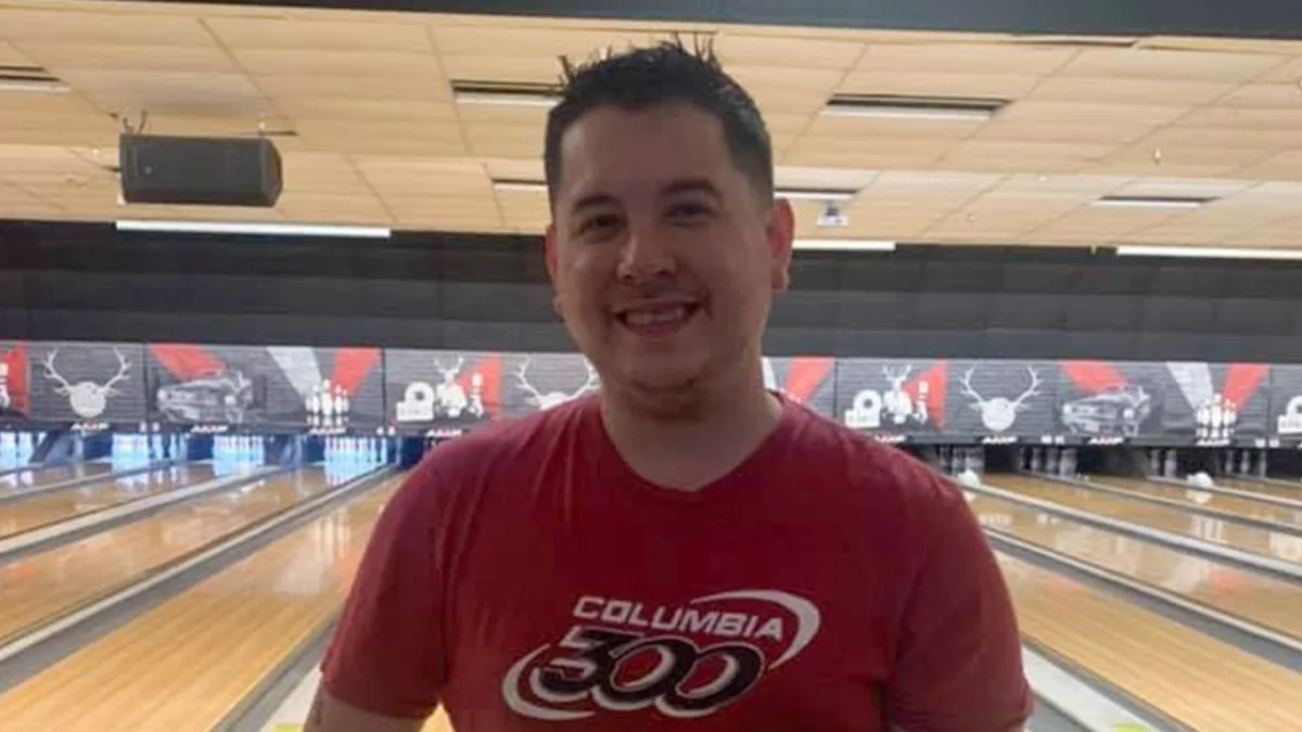 Умер 32-летний чемпион PBA по боулингу Якоб Баттерфф