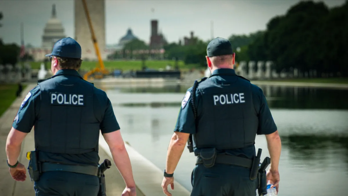 Three New Defendants in Lincoln Memorial Damage Case