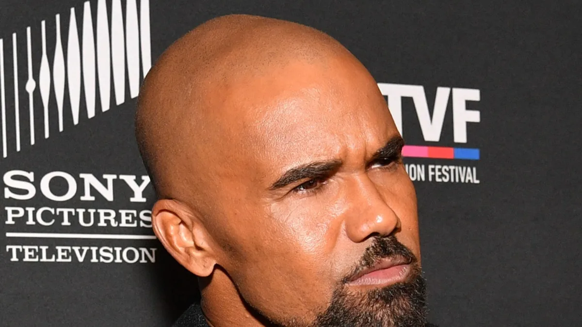 Shemar Moore's Home Visited by Woman Catfished Online