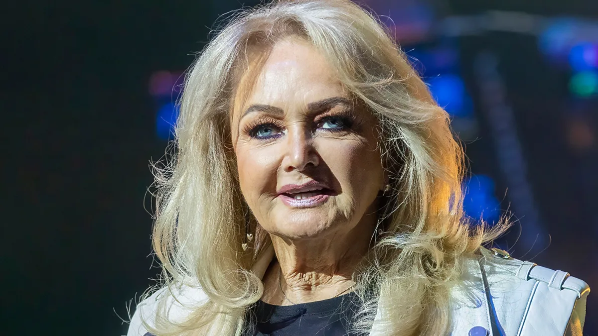 Бонни Тайлер умерла в 75 лет
