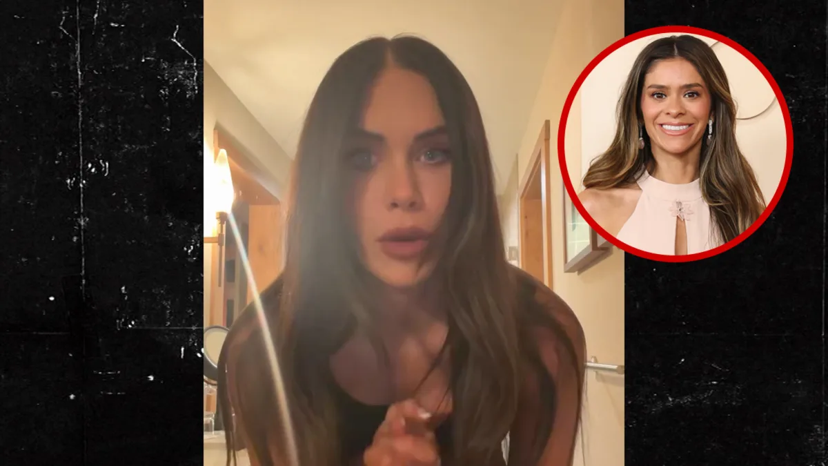 Jessi Draper Fires Back at MomTok Post Backlash
