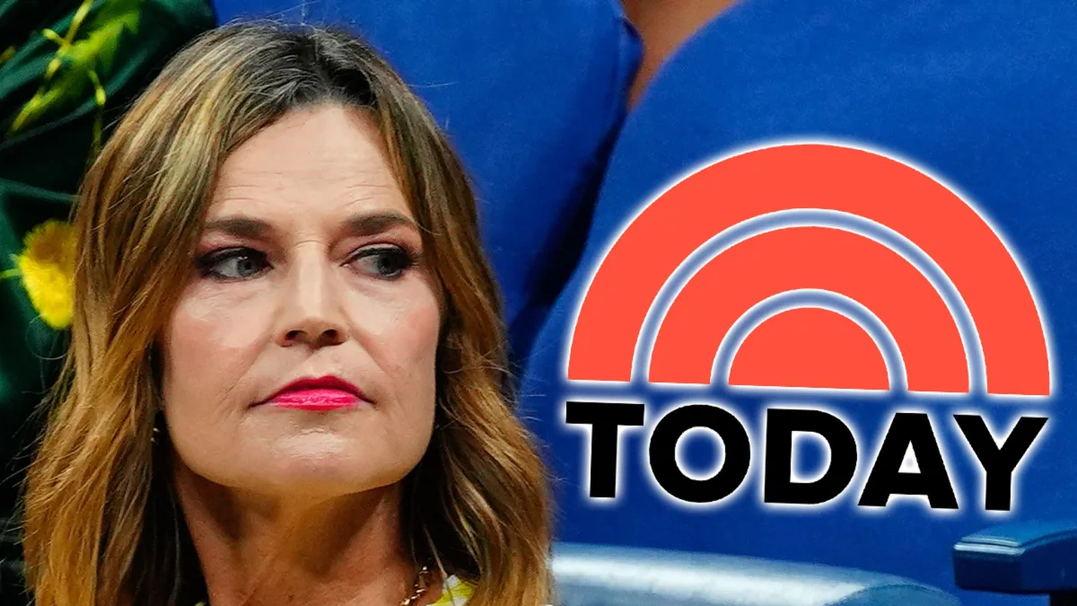 Savannah Guthrie Misses Today for Family, Not Mom's Kidnapping