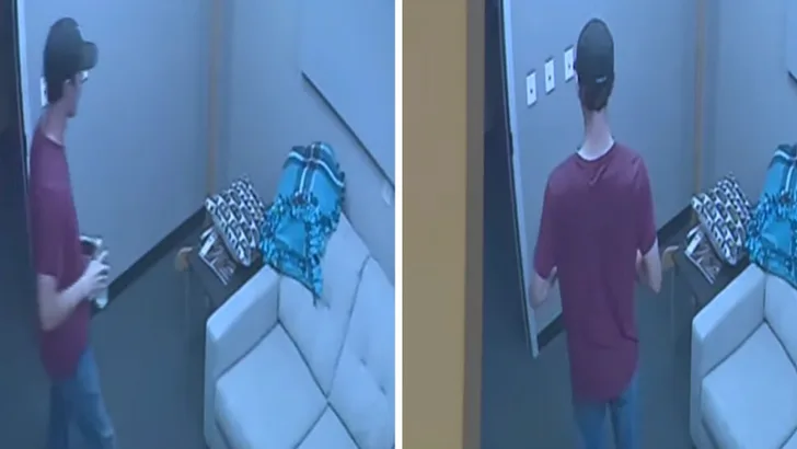 Убийство Чарли Кирка: суд разрешил показать видео признания — фото 4