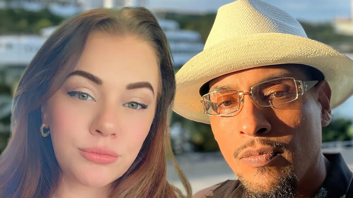 Brittany Santiago Smiles Weeks After Marcelino Files for Divorce