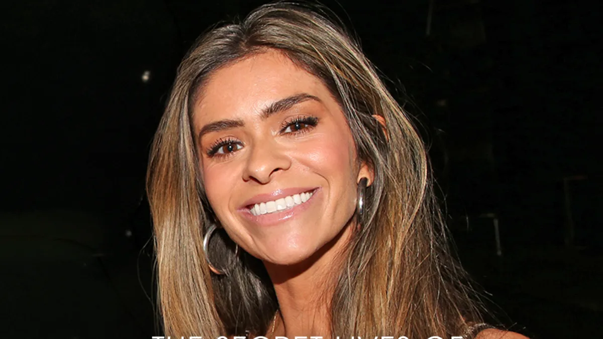 Taylor Frankie Paul Returns to 'Mormon Wives' After Production Pause