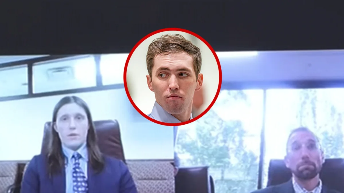 Charlie Kirk's Killer Regrets Murder