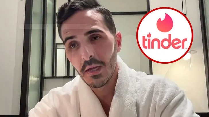 Tinder Swindler уладил спор с семьей Левиев — фото 3