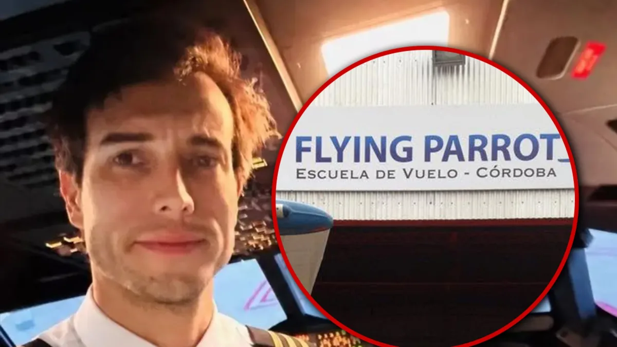 Flight Instructor Who Jumped to Death Midflight Was In 'Rough Patch,' Family Says
