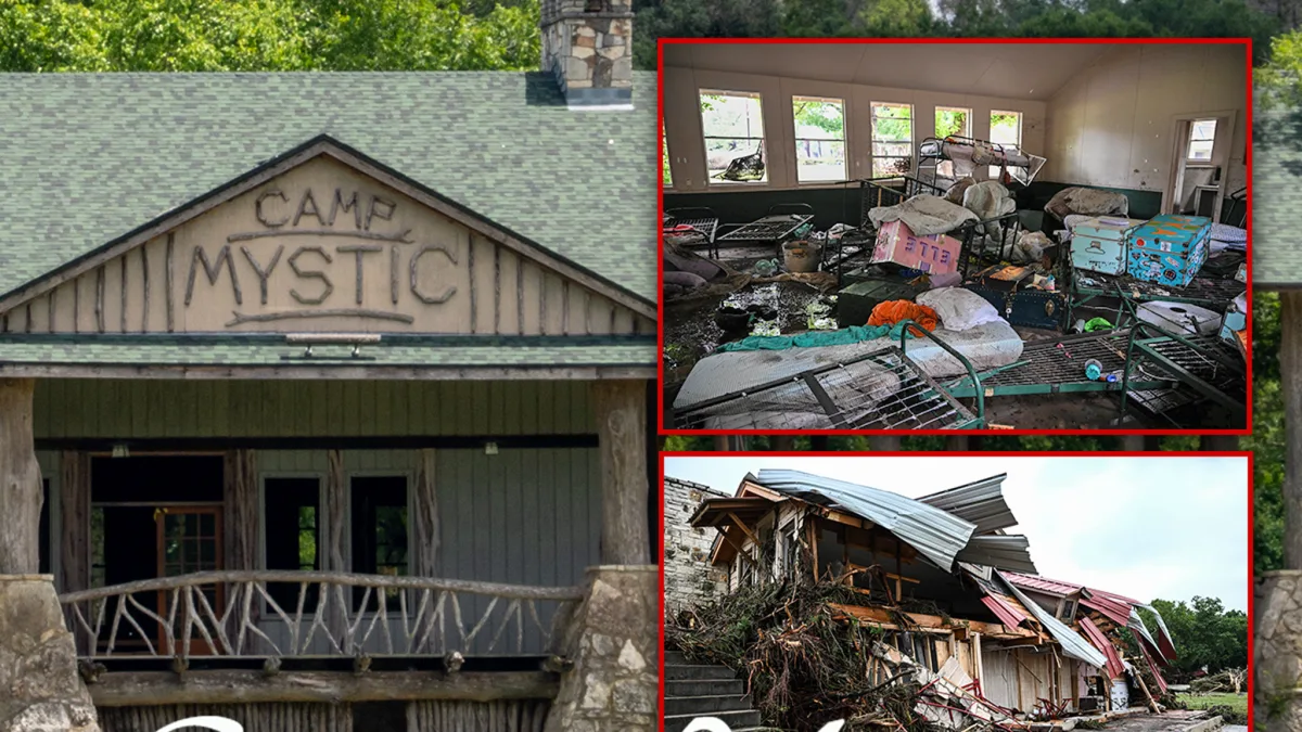 Camp Mystic: Parents Ready to Send Kids in 2027 After Tragedy