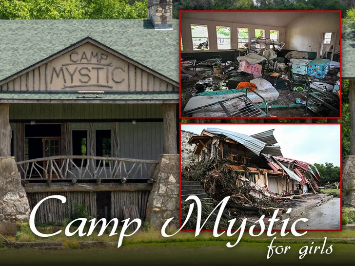 Camp Mystic: родители готовы отправить детей в 2027 году после трагедии — фото 1