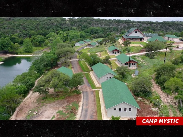 Camp Mystic: родители готовы отправить детей в 2027 году после трагедии — фото 2