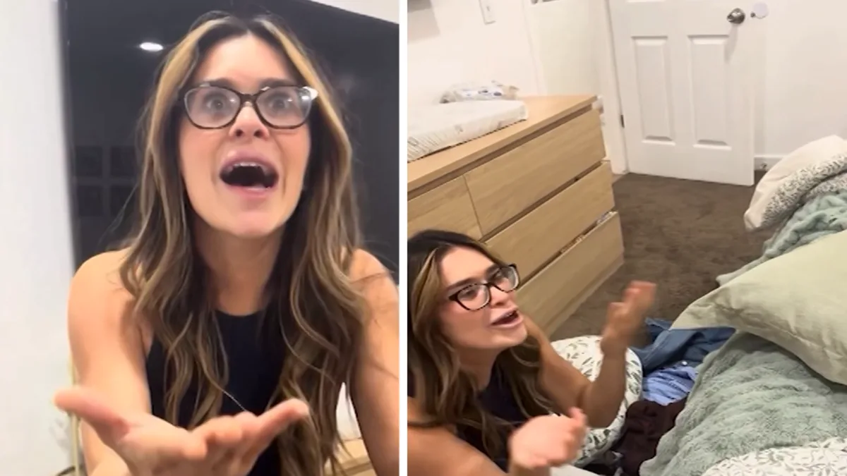 Taylor Frankie Paul Sobs in New Video with Ex Dakota