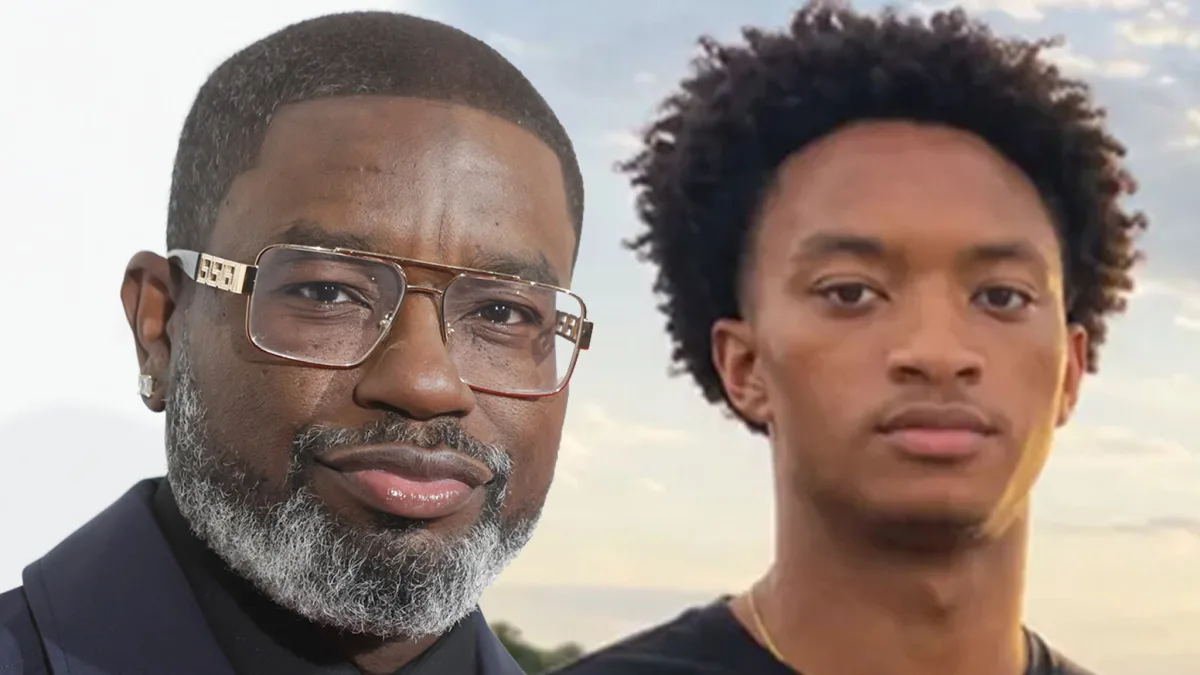 Lil Rel Howery Donates $1,000 to Nolan Wells' Family After Mysterious Death