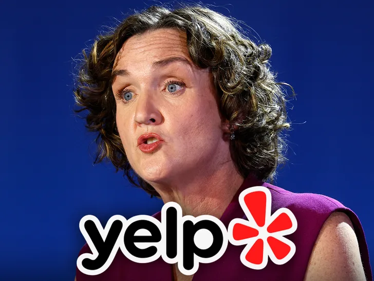 Кэти Портер раскритиковала бизнесы в старых отзывах на Yelp — фото 1