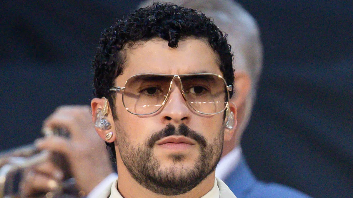 Bad Bunny Wins Court Ruling in Ex-Girlfriend's Voice Lawsuit Over 'Pa Ti'
