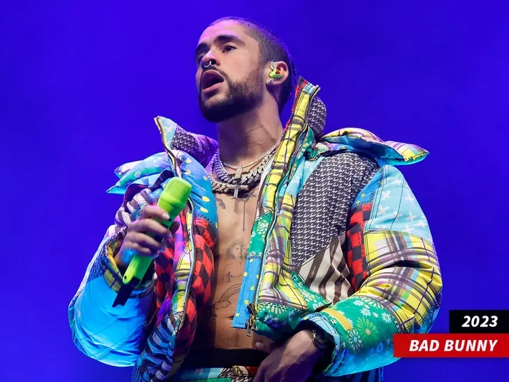 Bad Bunny выиграл суд по иску бывшей девушки из-за голоса в "Pa Ti" — фото 2