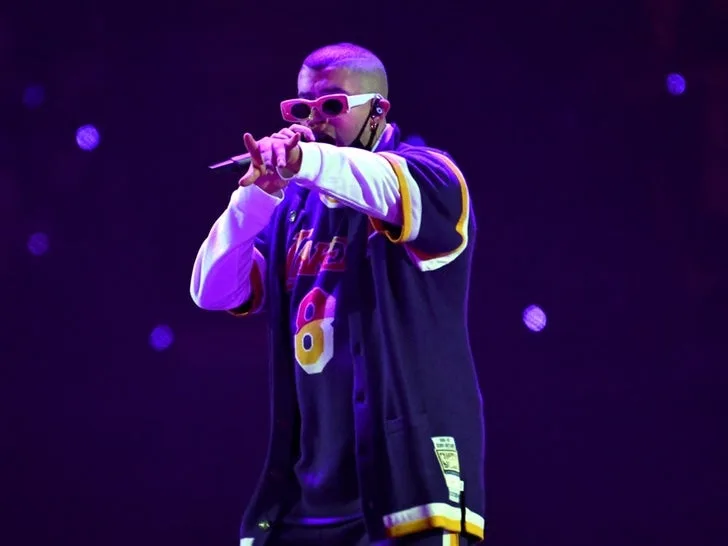 Bad Bunny выиграл суд по иску бывшей девушки из-за голоса в "Pa Ti" — фото 3