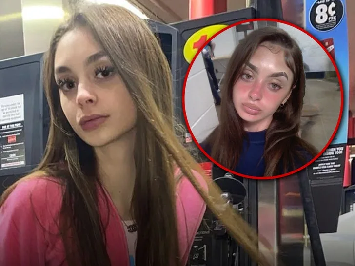 Маккензи Ширилла избежала наказания за фото в Instagram из тюрьмы — фото 1