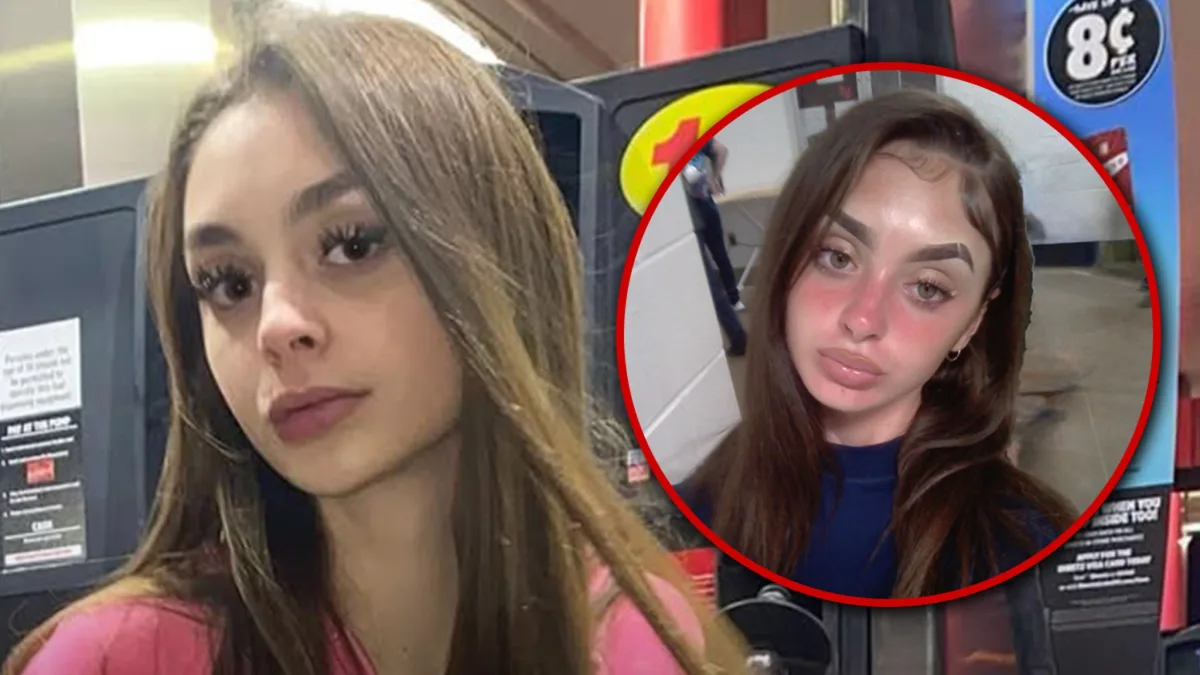 Маккензи Ширилла избежала наказания за фото в Instagram из тюрьмы