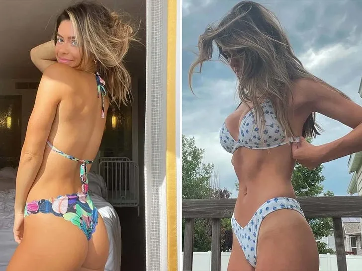 Тейлор Фрэнки Пол призналась в переписке с экс-бойфрендом о статусе MILF — фото 3
