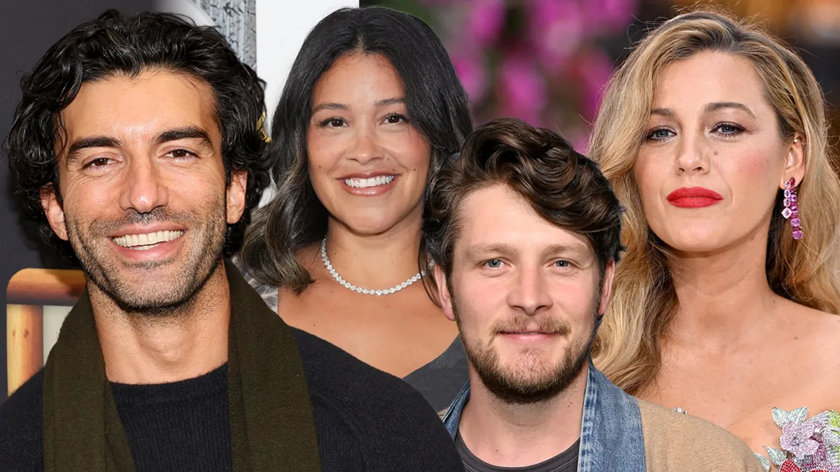 Justin Baldoni gets support from 'Jane the Virgin' cast after Blake Lively remarks
