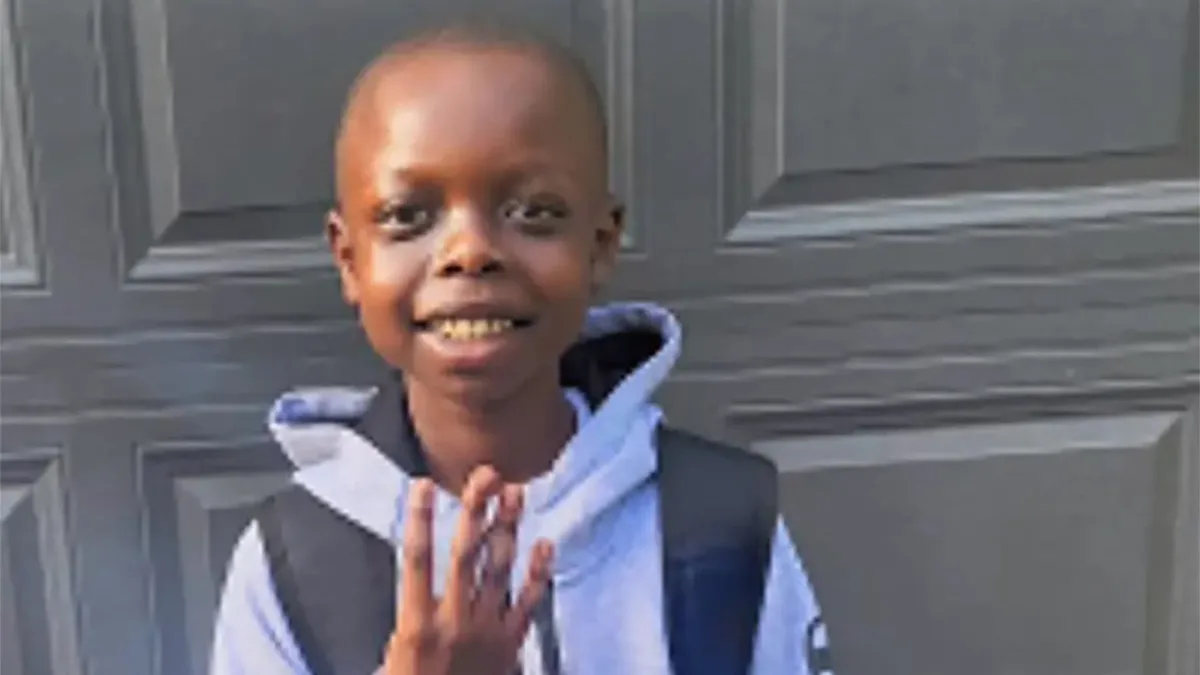 10-Year-Old Boy Found Dead in Pond After Sleepwalking