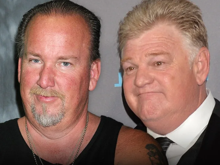 Звезда «Storage Wars» Дэн Дотсон пожалел о смерти Даррелла Шилза — фото 1