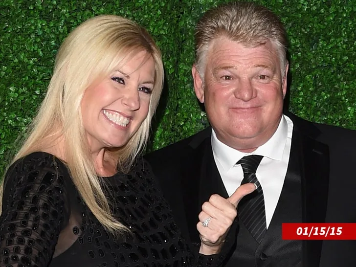Звезда «Storage Wars» Дэн Дотсон пожалел о смерти Даррелла Шилза — фото 3