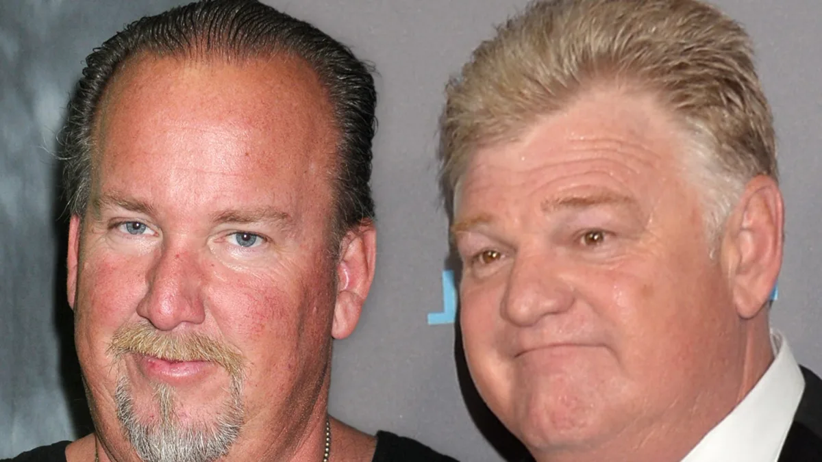 Storage Wars Star Dan Dotson Regrets Darrell Sheets' Tragic Death