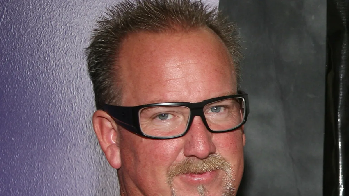 Darrell Sheets from Storage Wars Didn't Seem Suicidal to Brother