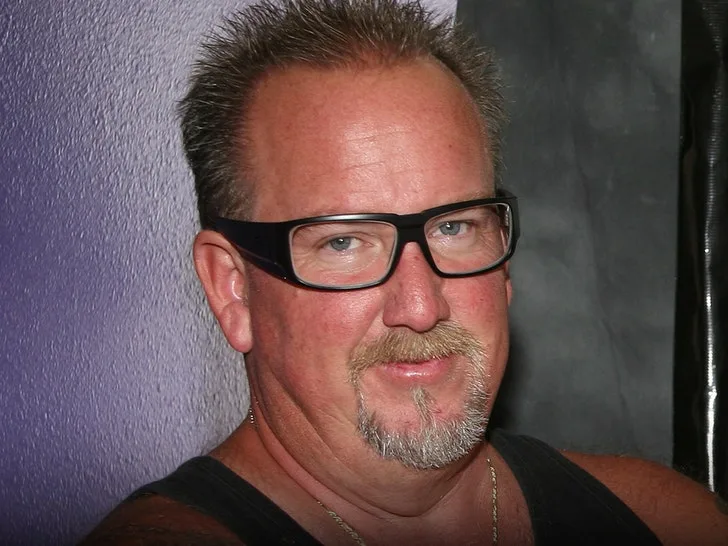 Даррелл Шитс из "Storage Wars" не казался брату суицидальным — фото 1