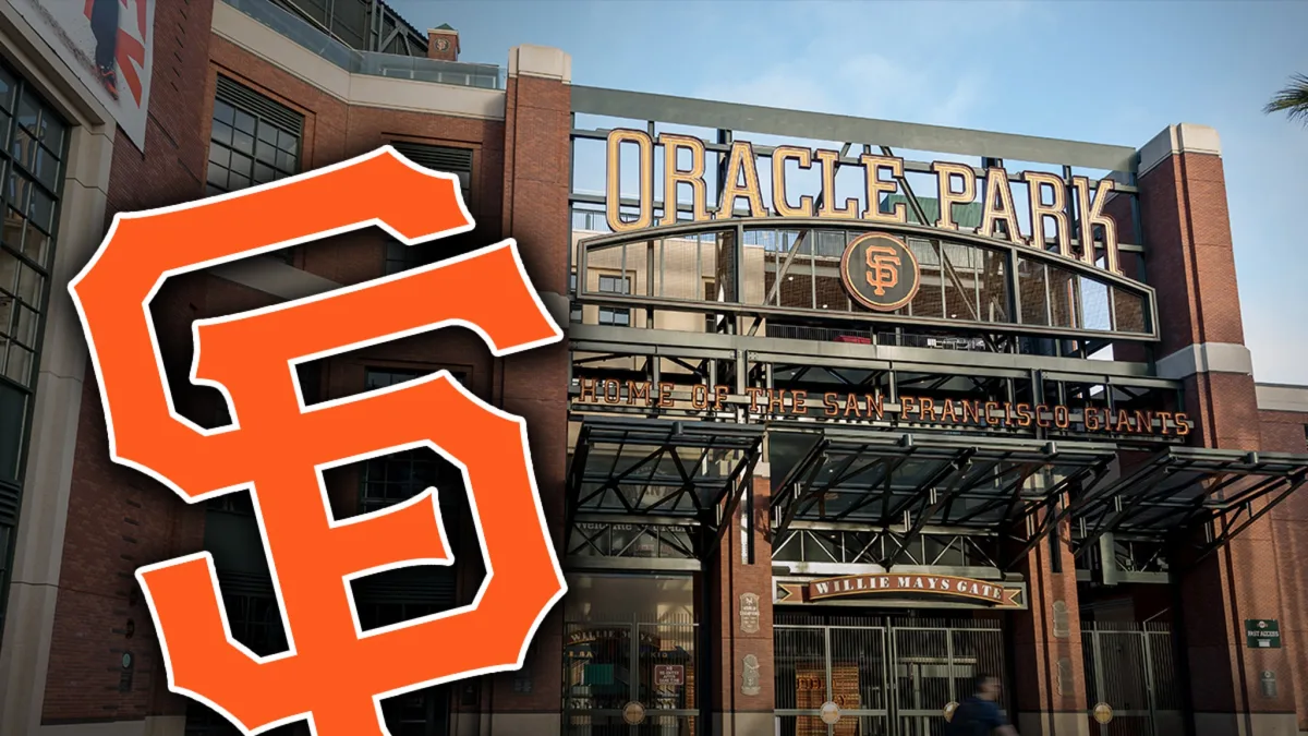 Brawl at S.F. Giants Game Leads to 4 Arrests