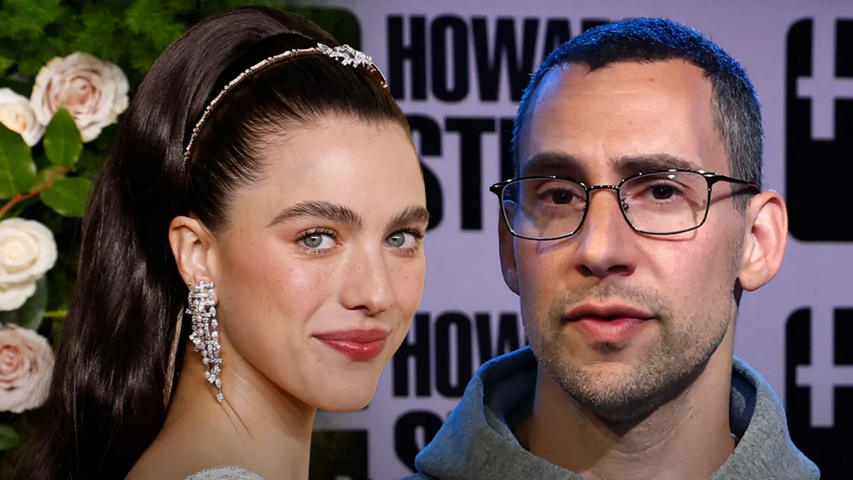 Margaret Qualley Denies Cheating Rumors in Jack Antonoff Split