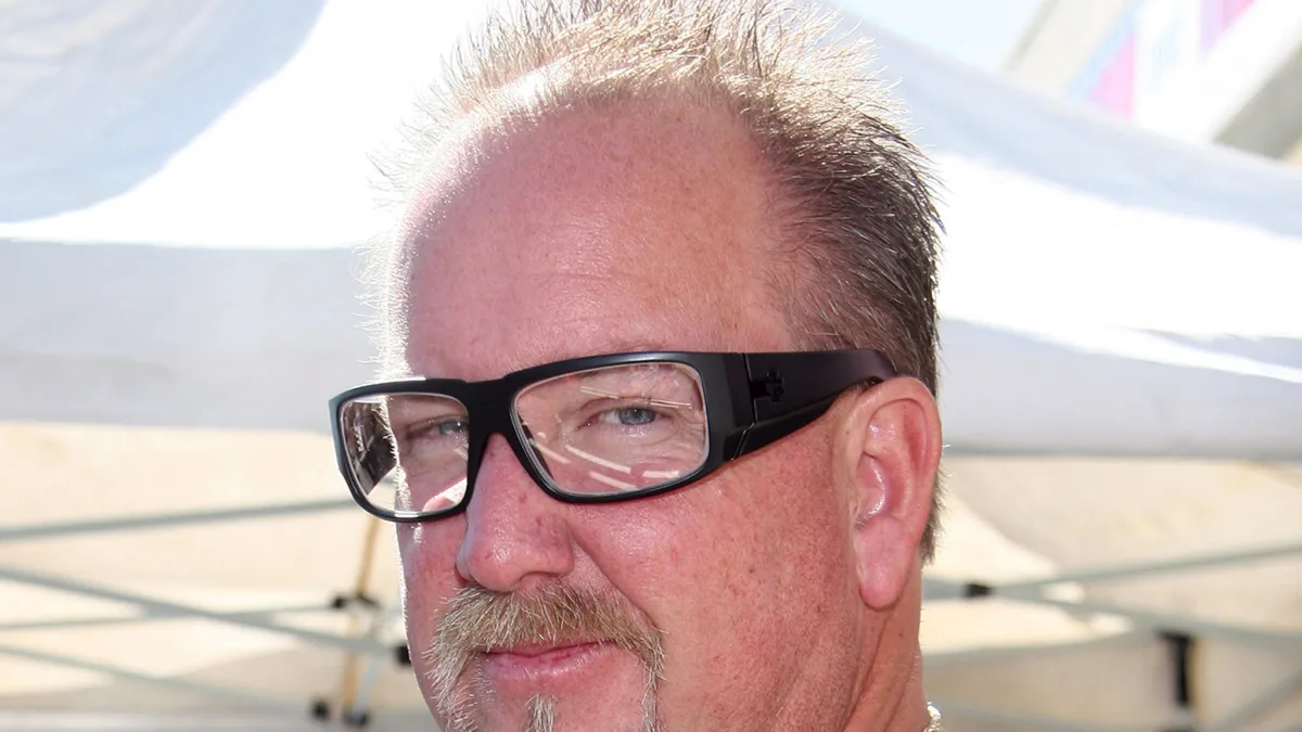 Storage Wars' Darrell Sheets Dies by Suicide After Intimate Moment