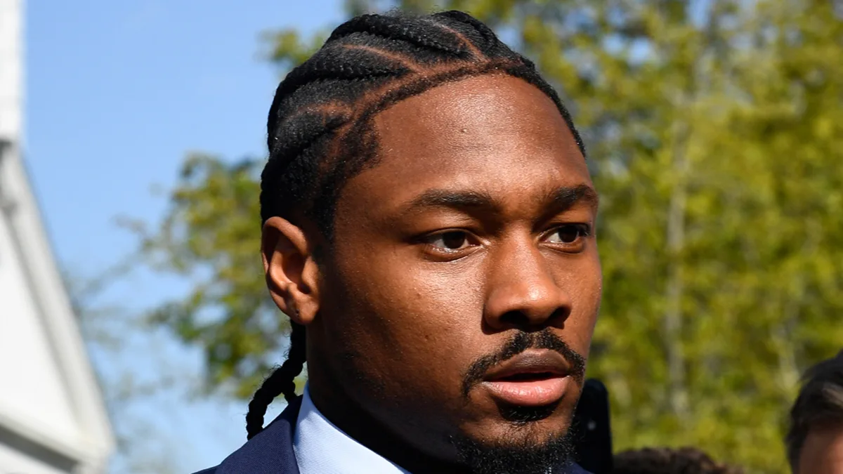 Stefon Diggs: Brother Settles $10M Lawsuit, Football Star Still Under Scrutiny