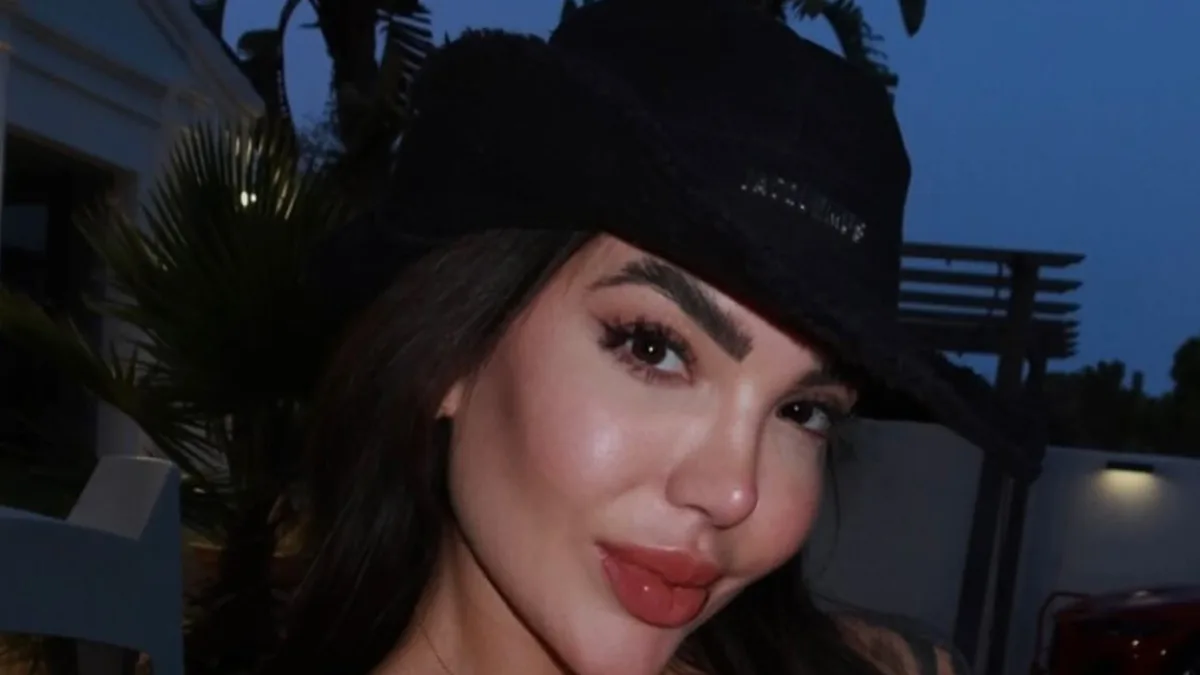 Brazilian Influencer Kauana Bilhar Dies After Falling From Dubai Skyscraper