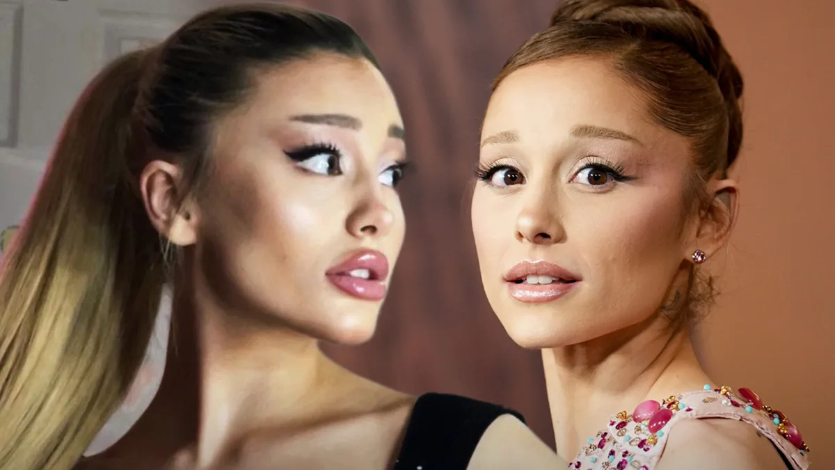 Ariana Grande Personally Wrote to Her Look-Alike Paige Niemann