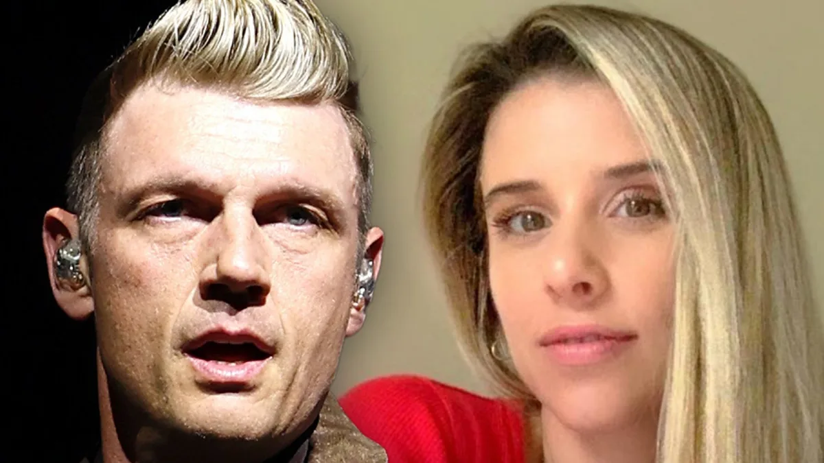 Melissa Schuman Fears Harassment from Nick Carter's Fans in Court Filing