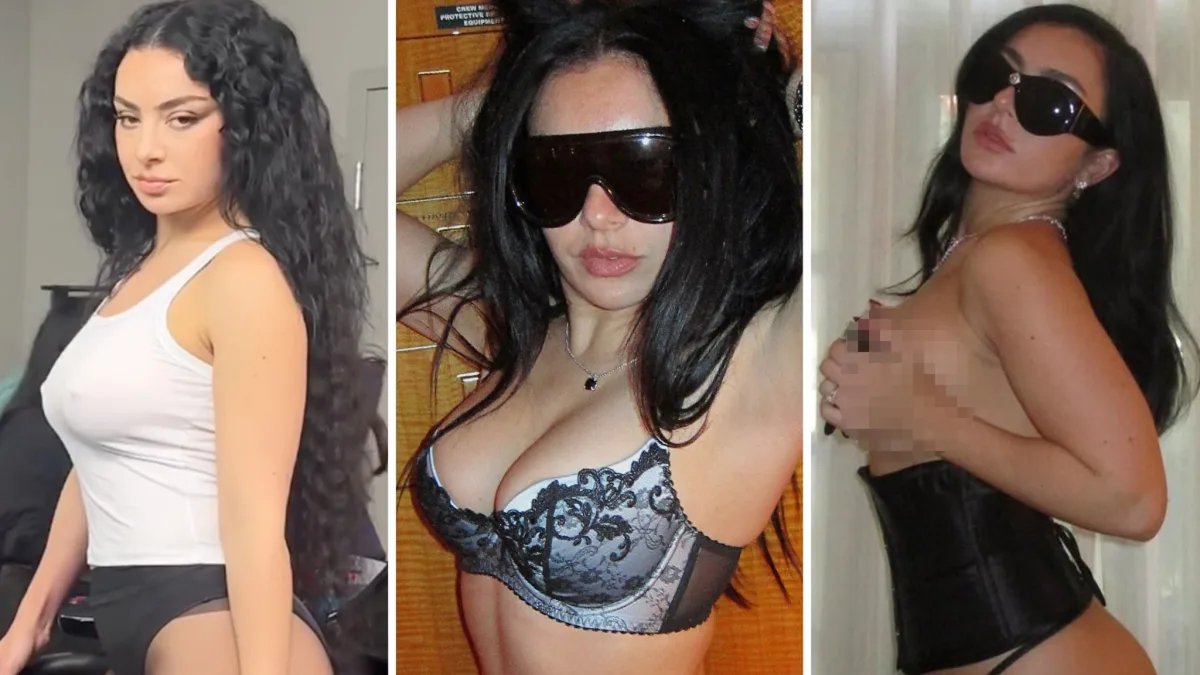 Charli XCX Celebrates 34th Birthday with Hot Photos
