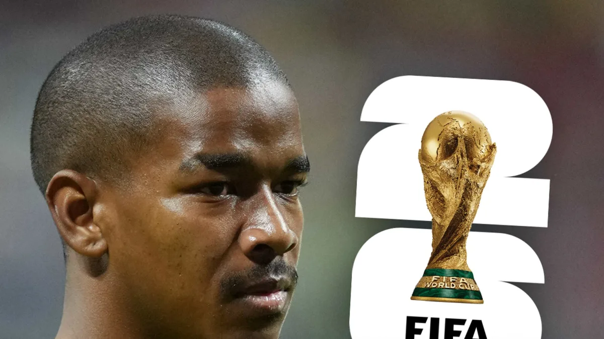 Jayden Adams Dies at 25 After 2026 World Cup