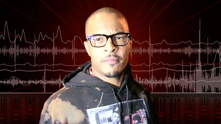 T.I. вспомнил скандал с девственностью дочери — фото 2