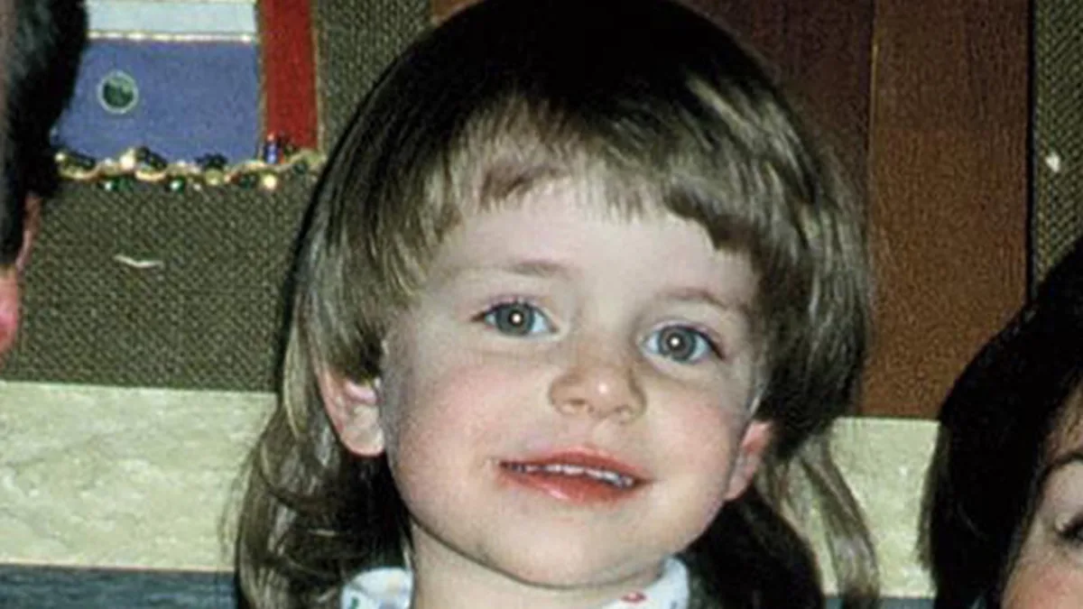 Lindsey Vonn: From Toddler on Skis to ESPY Icon