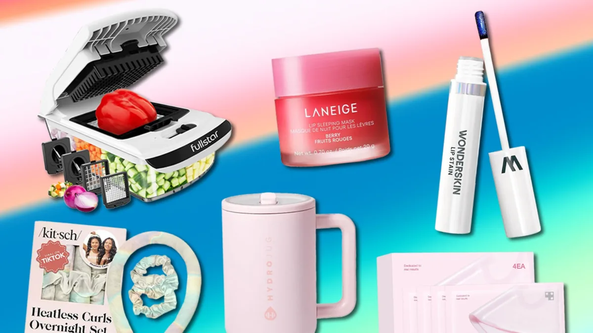 Viral TikTok Products Actually Worth Buying