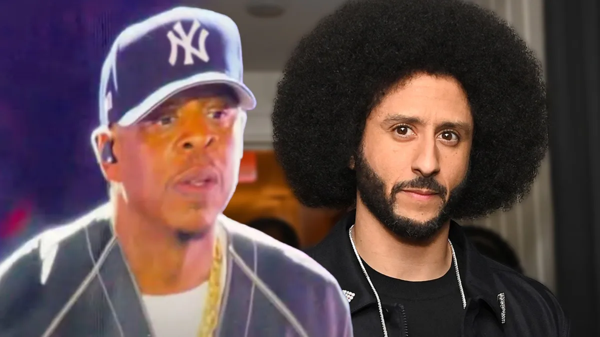 Jay-Z соврал о Кепернике: контракта о молчании не было