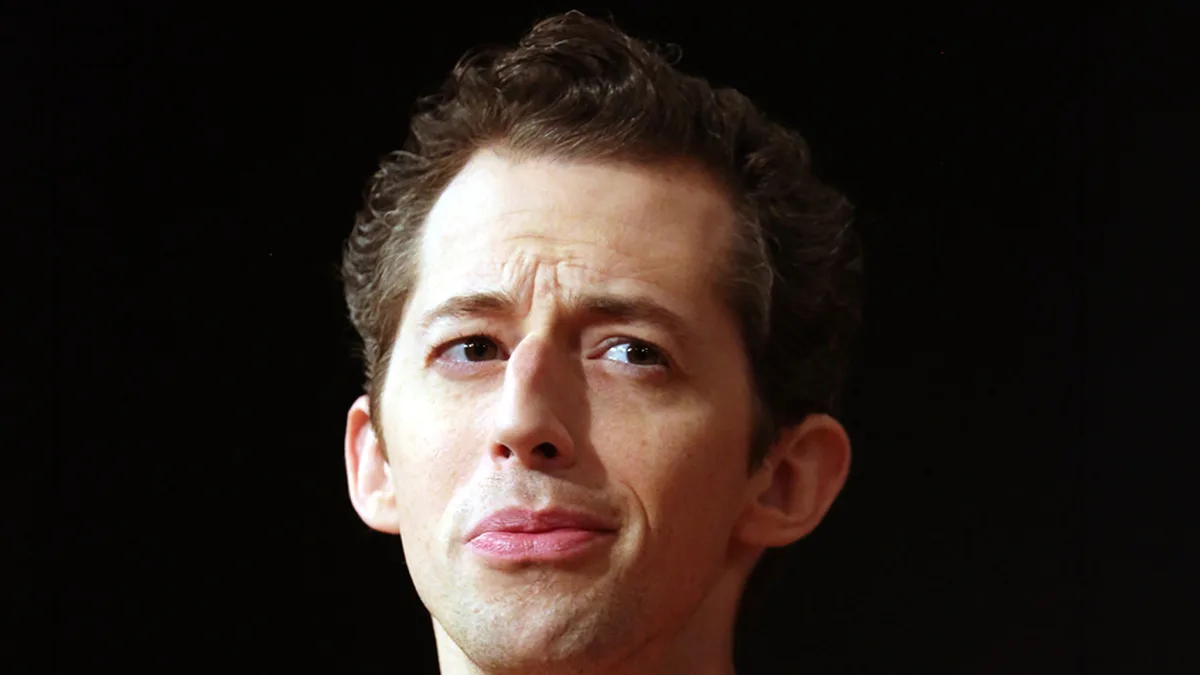 Josh Grisetti from 'Marvelous Mrs. Maisel' Dies by Suicide at 44