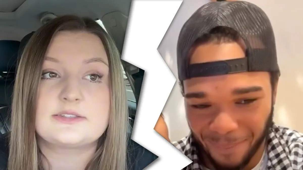 Blogger Katelynn Ordone Files for Divorce After Son's Death