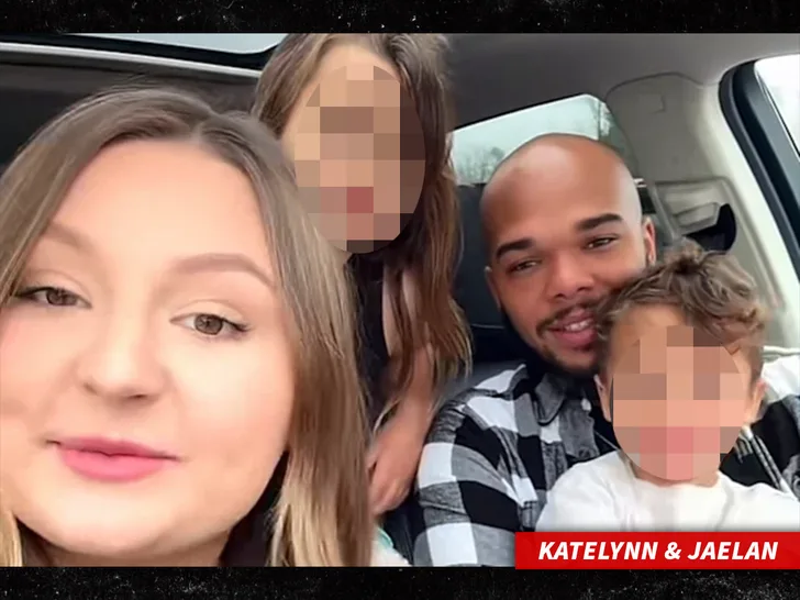 Блогерша Katelynn Ordone подала на развод после гибели сына — фото 2